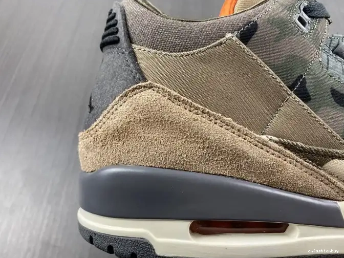 Jordan 3 Patchwork Air DO1830-200 Camo Retro 0604